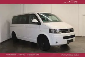 Volkswagen T5 Caravelle
