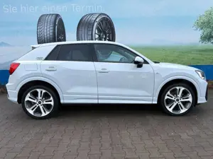 Audi Q2 40 TFSI QAUTTRO S LINE-OPTIK-PAKET-PANO Bild 4
