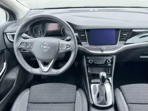 Opel Astra 1.4 Turbo Business Elegance StartStop Bild 4