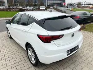 Opel Astra 1.4 Turbo Business Elegance StartStop Bild 5