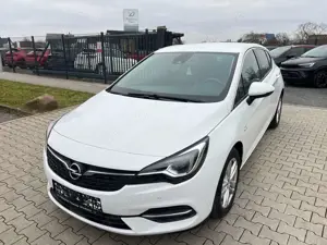 Opel Astra 1.4 Turbo Business Elegance StartStop Bild 2