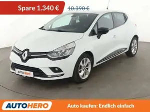 Renault Clio 0.9 Energy Limited*NAVI*PDC*SHZ*TEMPO*KLIMA*