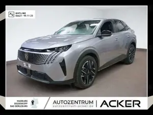 Peugeot 3008 NEU MY25 Hybrid 145Allure LED/360Kam -44%*