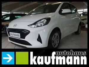Hyundai i10 I10 1,0 SELECT MY 2025 NAVI KAMERA APP PDC