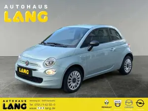 Fiat 500 1.0 Mild Hybrid Dolcevita KLIMAAUTOMATIK NAVI Bild 1