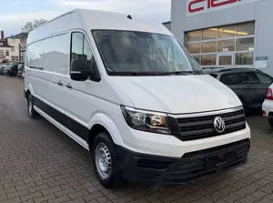Volkswagen Crafter Kasten 35 L3H3 lang Hoch/Zahnriemen neu! Bild 2