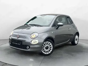 Fiat 500 1.2 Lounge AUTOMATIK*PANO*CARPLAY*PDC