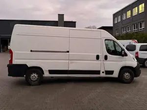 Citroen Jumper Jumper 33 L3