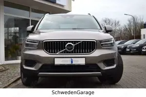 Volvo XC40 B4 Inscription AHK/STHZ/Pilot Assist