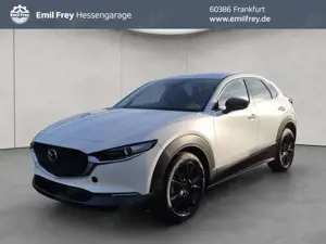 Mazda CX-30 e-SKYACTIVE G 140 Aut. HOMURA 103 kW, 5-türi