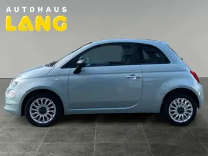 Fiat 500 1.0 Mild Hybrid Dolcevita KLIMAAUTOMATIK NAVI Bild 2