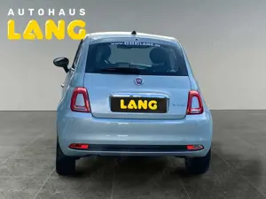 Fiat 500 1.0 Mild Hybrid Dolcevita KLIMAAUTOMATIK NAVI Bild 4