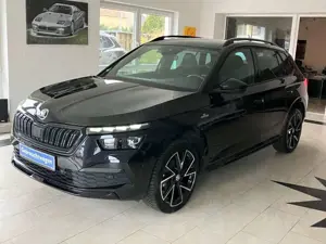 Skoda Kamiq 1.5 TSI Monte Carlo DSG Panorama Virtual