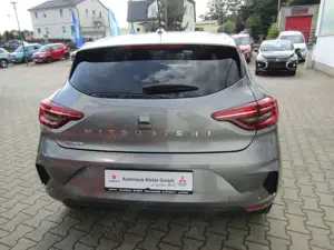 Mitsubishi Colt 1.0 Turbo Plus Kamera PDC LED-Licht Lenkradheiz. Bild 3