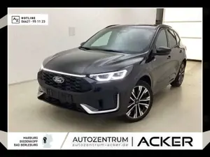 Ford Kuga 2.5 Duratec PHEV  ST-Line X AT. AHK -41%*