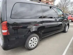 Mercedes-Benz Vito Tourer