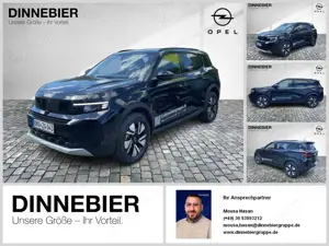 Opel Frontera Elektric GS *NEUES MODELL* 2025