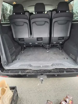 Mercedes-Benz Vito Tourer Bild 2