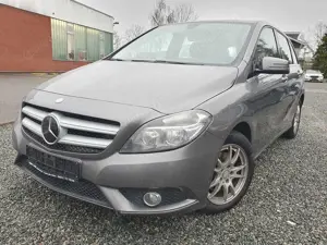 Mercedes-Benz B 180 (CDI) d 7G-DCT