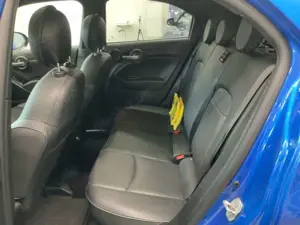 Fiat 500X 1.3 FireFly Turbo DCT 4x2 SS Sport Bild 2