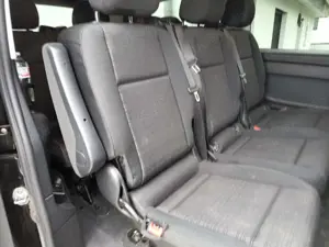 Mercedes-Benz Vito Tourer Bild 3
