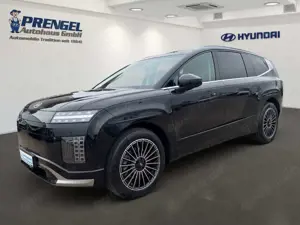 Hyundai IONIQ 9 4WD 110.3 kWh UNIQ PANORAMA+RELAX-PAKET