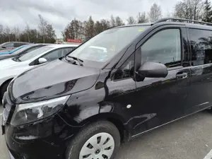 Mercedes-Benz Vito Tourer Bild 5