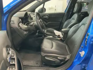 Fiat 500X 1.3 FireFly Turbo DCT 4x2 SS Sport Bild 5