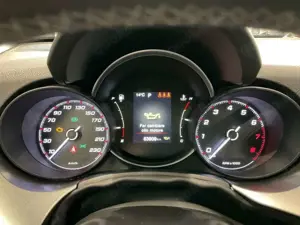 Fiat 500X 1.3 FireFly Turbo DCT 4x2 SS Sport Bild 3