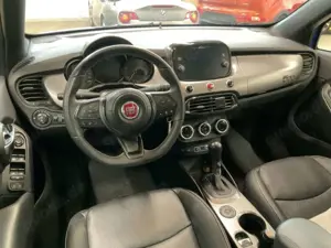 Fiat 500X 1.3 FireFly Turbo DCT 4x2 SS Sport Bild 4