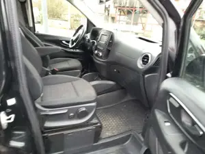 Mercedes-Benz Vito Tourer Bild 4