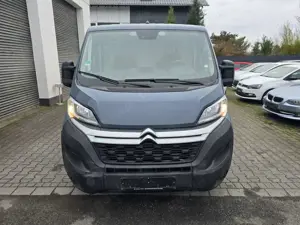 Citroen Jumper 28 L1H1 Control BlueHDi 120 Start