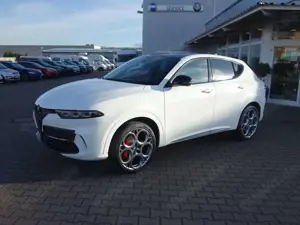 Alfa Romeo Tonale Tonale Plug-in-Hybrid 1.3 VGT  Q4 Tributo Italiano