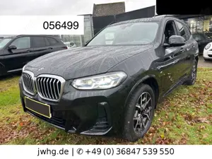 BMW X3 30d M Sport|Laser|ACC|HeadUp|Pano|AHK|ShadowL