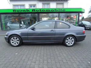 BMW 318 CI Coupe E46 *KLIMATRONIC**EL. GSD**2-HAND* Bild 4