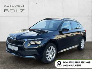 Skoda Kamiq Style 1.5 TSI Navi DigiCock LED SHZ Apple