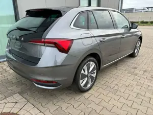 Skoda Scala Selection Angebot f. Menschen mit Behinderung a... Bild 3