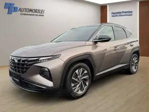 Hyundai TUCSON Select Winter-Paket