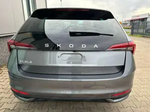 Skoda Scala Selection Angebot f. Menschen mit Behinderung a... Bild 4