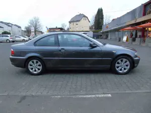 BMW 318 CI Coupe E46 *KLIMATRONIC**EL. GSD**2-HAND* Bild 5