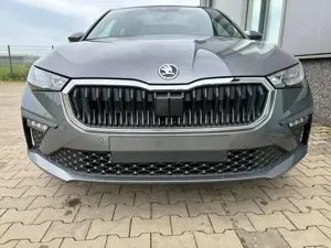 Skoda Scala Selection Angebot f. Menschen mit Behinderung a... Bild 5