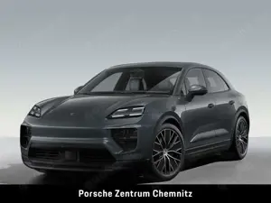 Porsche Macan 4 Electric Luft;BOSE;Pano;ACC
