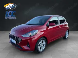 Hyundai i10 Edition 30