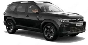 Dacia Bigster Extreme TCe 130 4x4