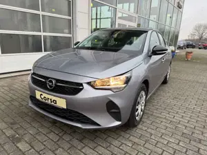 Opel Corsa F Edition