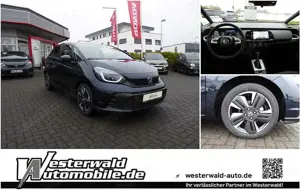 Honda Jazz Hybrid e:HEV 1.5 i-MMD Advance