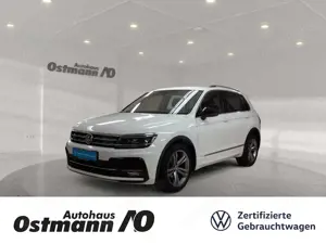 Volkswagen Tiguan 1.5TSI BMT IQ.DRIVE *Head-up*Navi*LED*