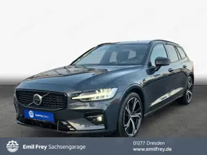 Volvo V60 B4 B DKG Plus Dark Licht-Paket *360°View