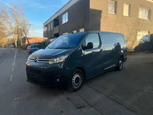 Citroen Jumpy Kasten Club M KLIMA NAVI KAMERA CARPLAY