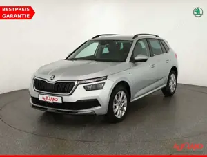 Skoda Kamiq 1.5 TSI DSG Clever LED Virtual Cockpit AHK